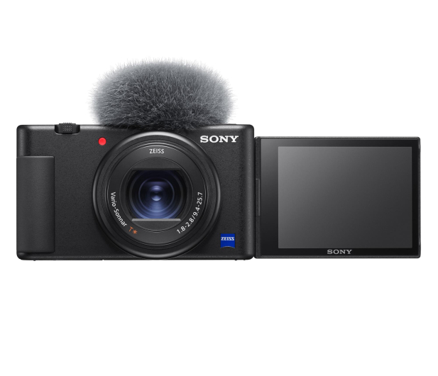 SONY ZV-1 - 1320268 - zdjęcie